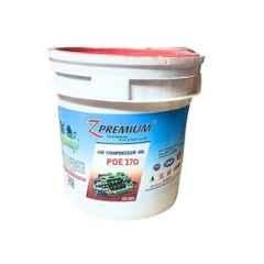 Z Premium POE 170 10 Litre Oil