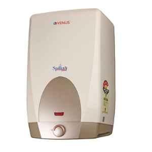 Venus 25L Ivory 4 Star Storage Water Heater, SplashCopper025CU