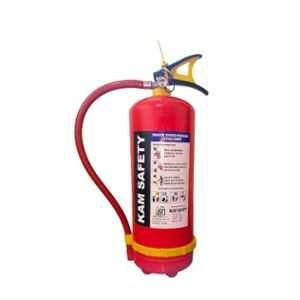 KAM 4.5kg ABC Powder Stored Pressure Fire Extinguisher