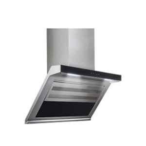 Kaff Torino 90 90cm 1200Nm /h Filter-Less Technology Touch Control Chimney