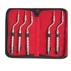 Veecare Stainless Steel Osteotomes Angled Concave, OST-ACV