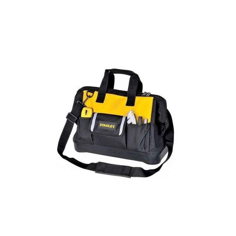 Buy Pahal Nylon Tool Bag For Electrician, Technician, Mechanic, Service  Engineer And Office Use Water Proof Heavy Duty 13 Inch 12 Pockets (Blue)  Online at Best Prices in India - JioMart.