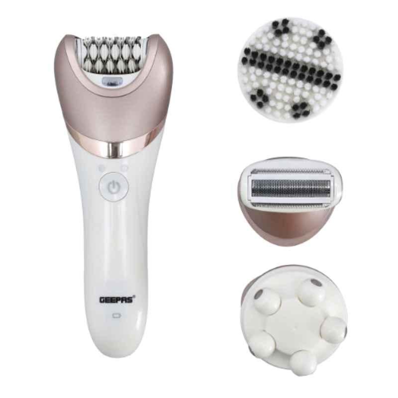 Geepas 1400mAh Hair Remover, GLS86053