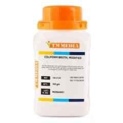 TM Media 100g Coliform Broth Modified, TM 2132