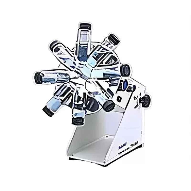 Lab Plus Rotator Optional Holder for Tube rotator TR-118, LP-6168