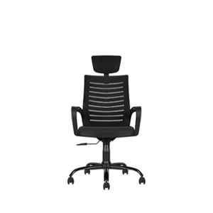 CELLBELL Desire C104 Mesh High Back Black Ergonomic Chair