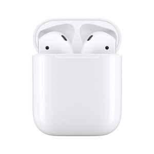 Apple White 2nd Generation Airpods