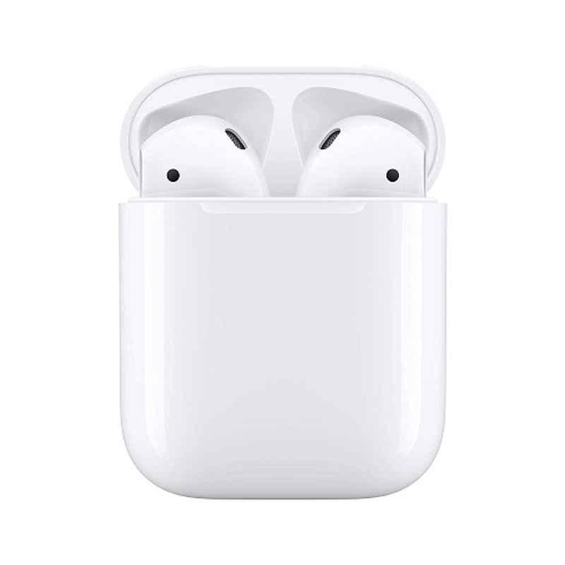 Apple White 2nd Generation Airpods