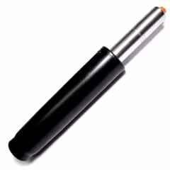 Woodberg 120mm Heavy Duty Universal Iron Black Office Chair Gas Lift Cylinder, PF-8769