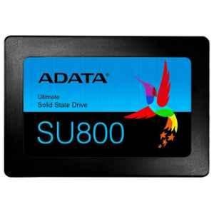 ADATA 512GB 2.5 inch SU800 Ultimate Internal Solid State Drive, ASU800SS-512GT-C