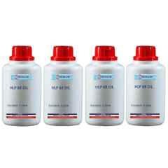 Z Premium 1L HLP 68 Hydraulic Oil, HLP68C3 (Pack of 4)