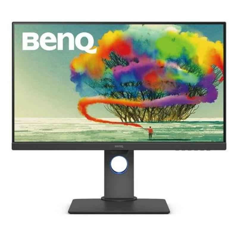 BenQ PD2700U 27 inch Grey UHD Gaming LED Monitor