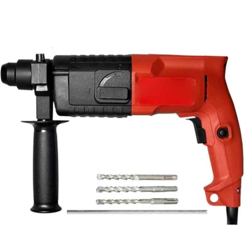 Heavy duty hammer drill machine price hot sale