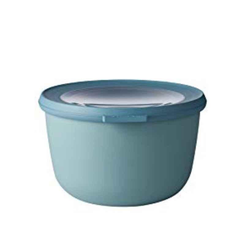 Mepal 1000ml PP Nordic Green Multi Bowl, 106210092400
