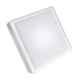 Kolors Karis 15W 4000K Natural White Square Surface LED Panel Light, 2403PL15S (NW)