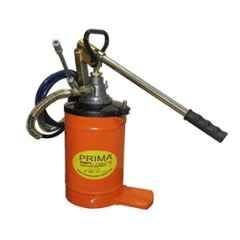 Prima 3kg Hand Operated Bucket Grease Pump Without Wheel, RMI-BGP3