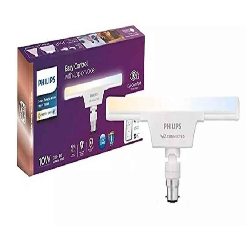 Philips led t bulb deals 10 watt price