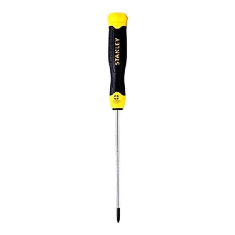 Stanley PH1x150mm CrV Cushion Grip Phillips Screwdriver, STMT60806-8