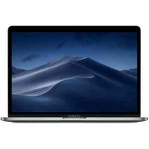 Apple MacBook Pro Space Grey Laptop with Intel Core i5 8th Gen/8GB/512GB SSD/macOS Mojave/720p FaceTime HD Webcam & 13.3 inch Display, MV972HN/A