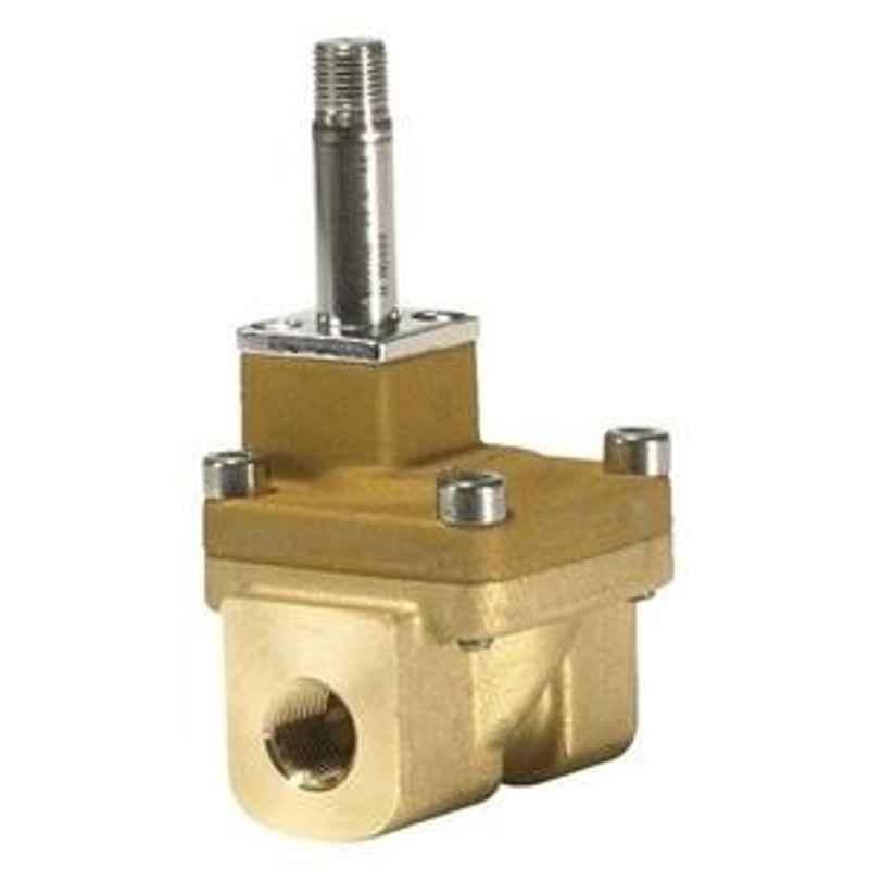 Danfoss 042U4053 Servo Operated 2/2 Way Solenoid Valve EV220A