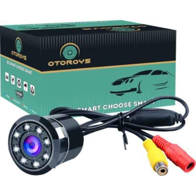 Otoroys OTO95 2nd Generation HD Rear View Night Vision Reversing Backup Car Camera