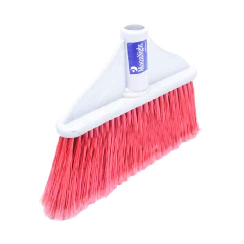 AKC V Shape PET Soft Broom with Stick