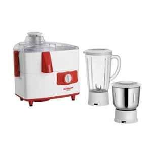 Sunflame Opus 400W Juicer Mixer Grinder with 2 Jars