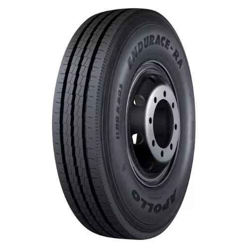 Buy Apollo 295/80R22.5 152/148M EnduRace RA N TL D Tubeless Tyre