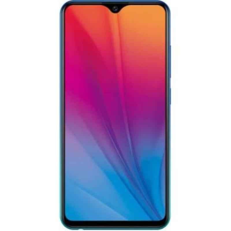 Vivo Y91i 2GB/32GB Ocean Blue Smartphone