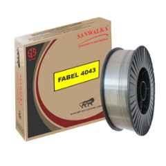 Sanwalka Fabel 1.2mm Aluminium MIG Wire, WCW.M4043.1202
