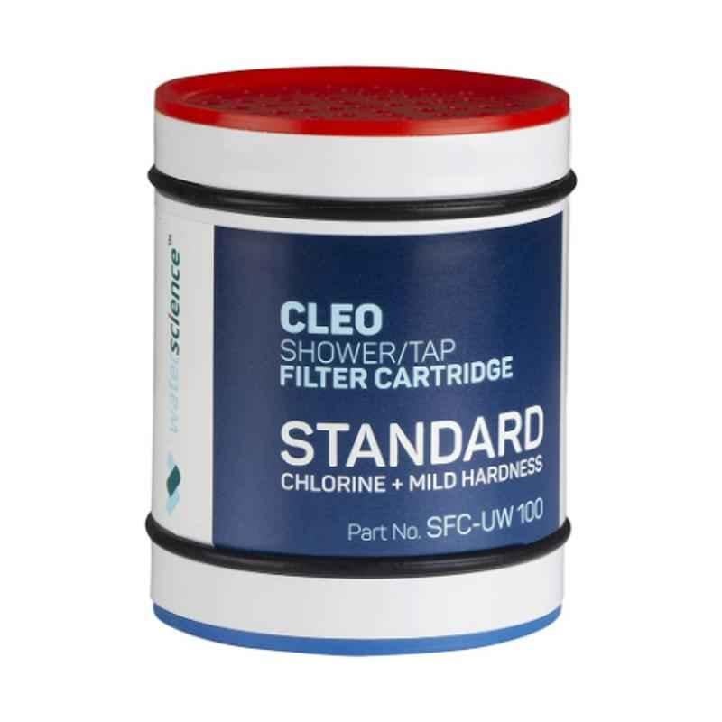 Buy Water Science Cleo Shower & Tap Cartridge for Municipal & Metro