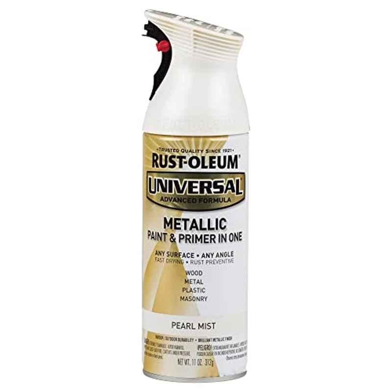 Rust-Oleum Universal Pearl Mist Metallic Spray Paint