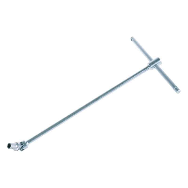 King Tony 13mm T-Type Universal Standard Socket Wrench, 577413M