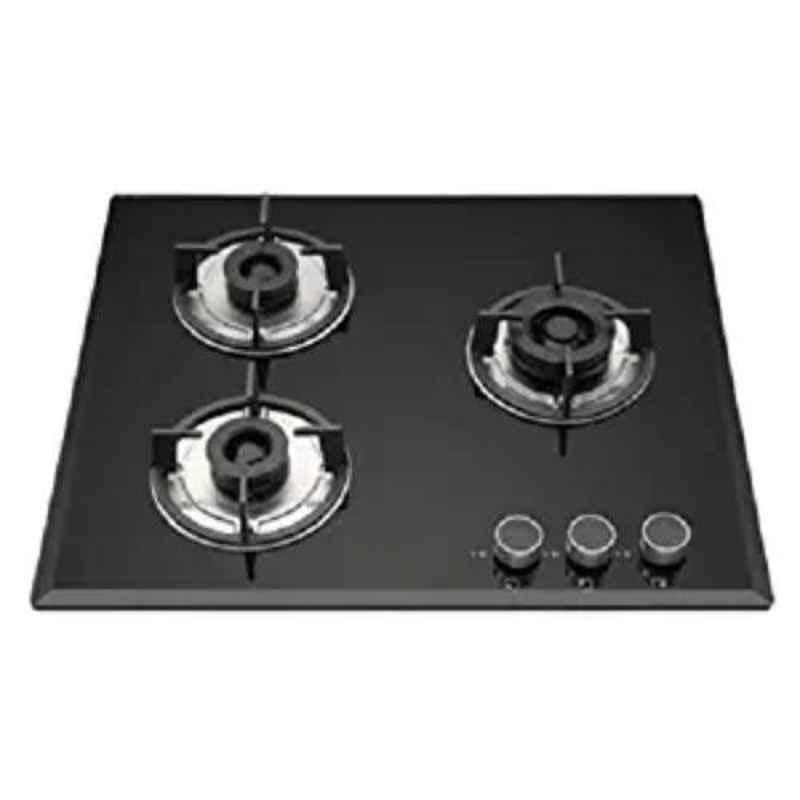 kaff hob top 3 burner