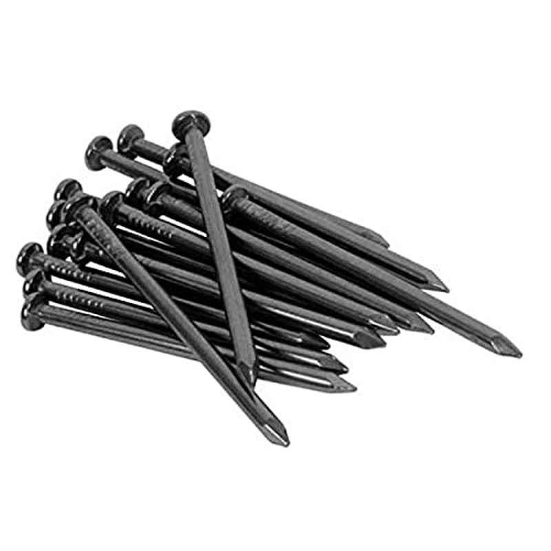 1 inch Steel Masonry Nails (Pack of 30)