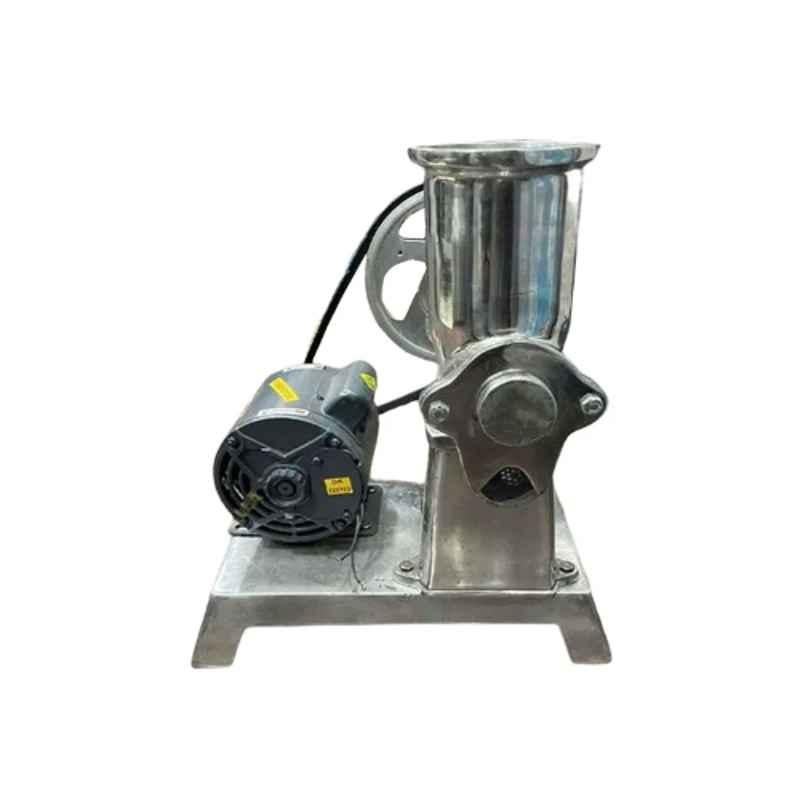 Mosambi juice hotsell machine steel price