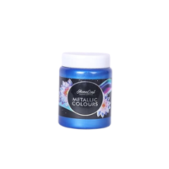 WinnerOne HomeCoat 500ml Royal Blue Acrylic Pearl Colour