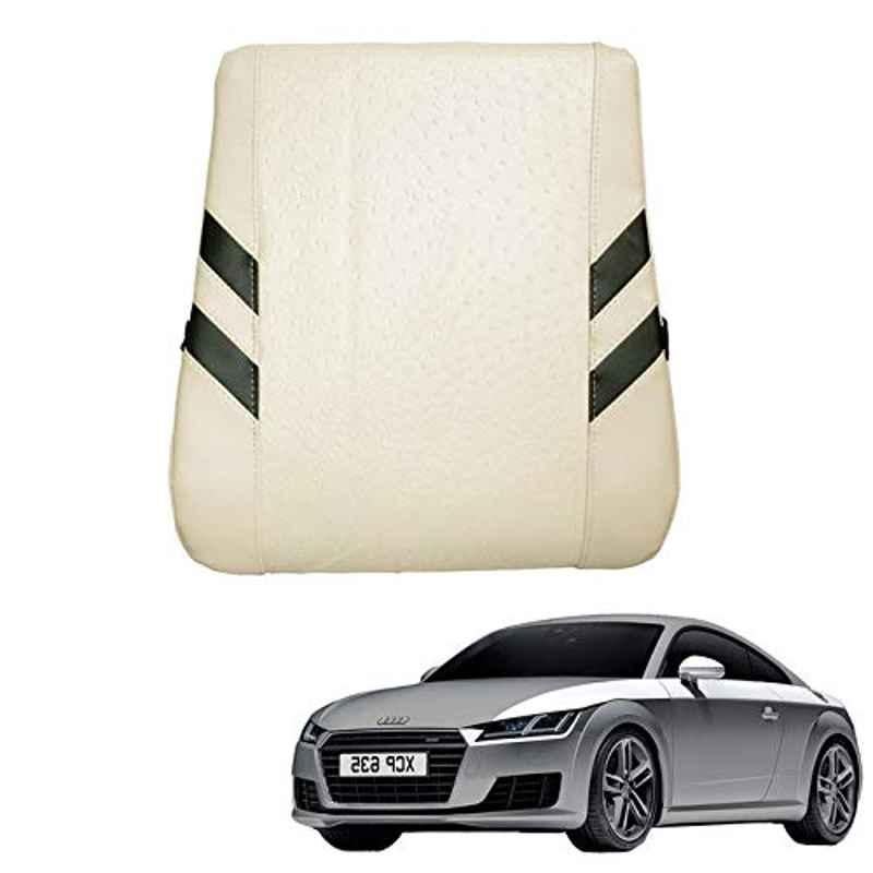 Kozdiko Beige Back Rest for Audi TT