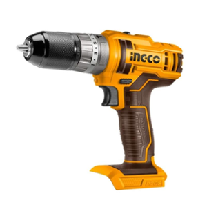 Ingco 20V 0.8-10mm Cordless Impact Drill, CIDLI201455