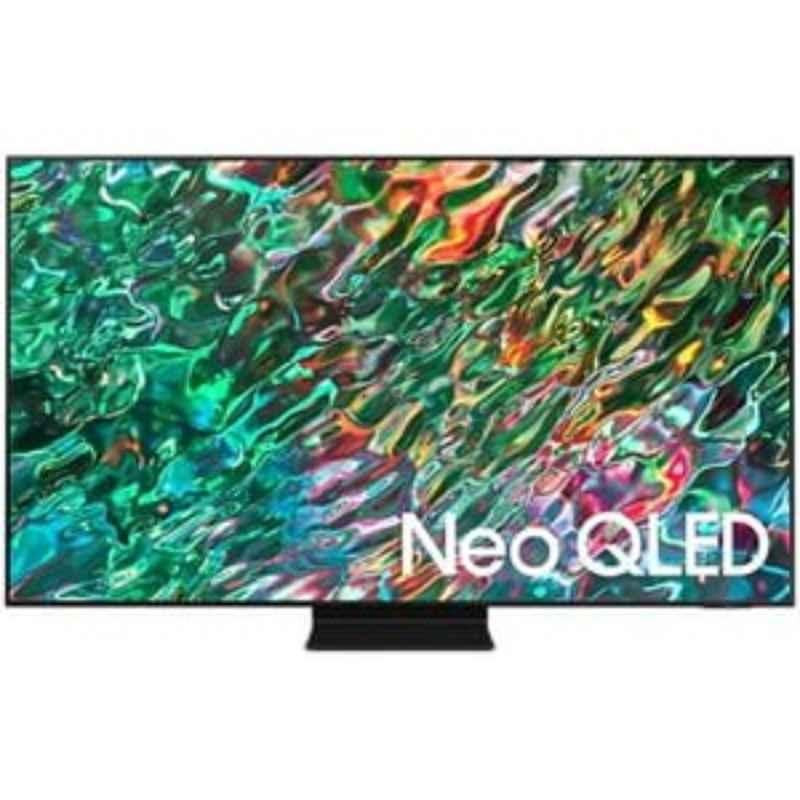 Samsung QA75QN90BAUXZN 75 inch Neo Black QLED 4K Smart TV