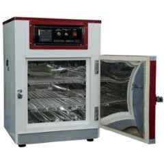 Unident 14x14x14 inch Mild Steel & Stainless Steel Electric Hot Air Oven, M-HO4