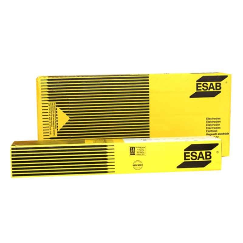 Esab Ok 61.63 3.15x350mm 308L Stainless Steel Electrode Box