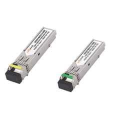 Syrotech GOXS-BI5312-20D & GOXS-BI3512-20D SFP Transceiver Combo