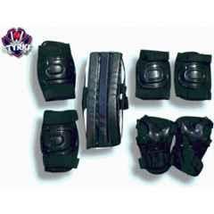 RB International Blue Skating Kit Premiumm-427 Cycling Kit
