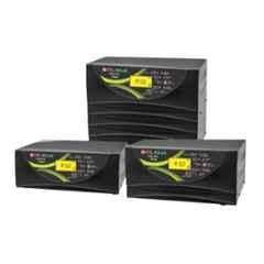 UTL 850VA/12V Offgrid PWM Solar PCU Home, HELIAC 1050-12V