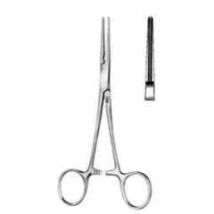 Alis 16cm/6 1/4 inch De Bakey Atrauma Straight, A-GEN-062-16