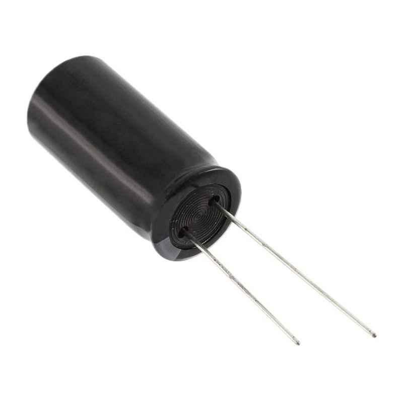 RUBYCON 33µF 420V Radial Aluminum Electrolytic Capacitor, 420BXW33MEFC12.5X25