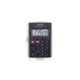 Casio HL-4A-A28 8 Digit Portable Electronic Calculator for Travel with Off & Square Root Key (Pack of 5)