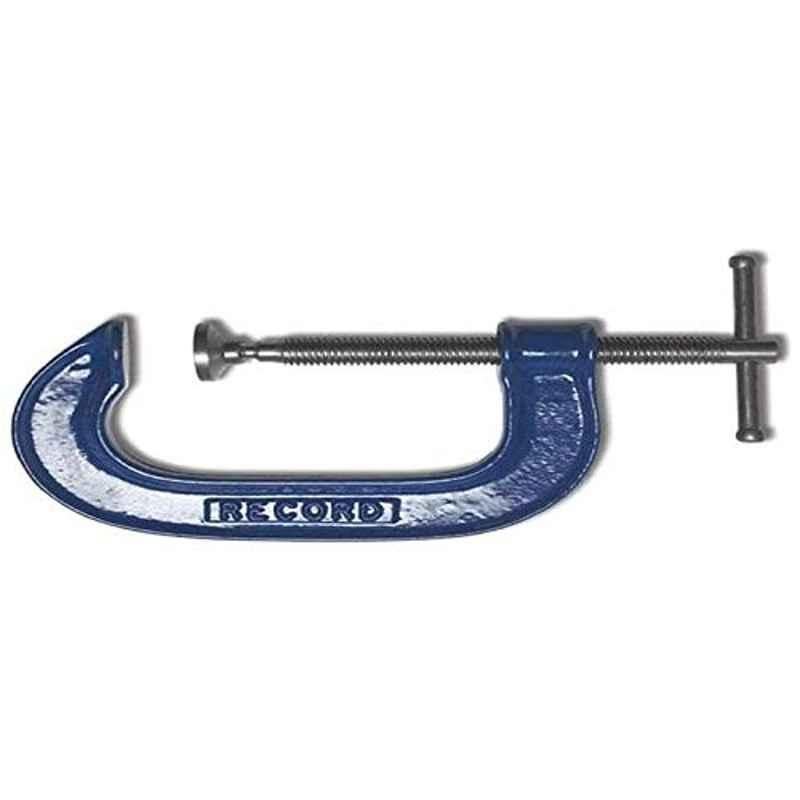 Irwin T120/4 4 inch General Purpose G-Clamp