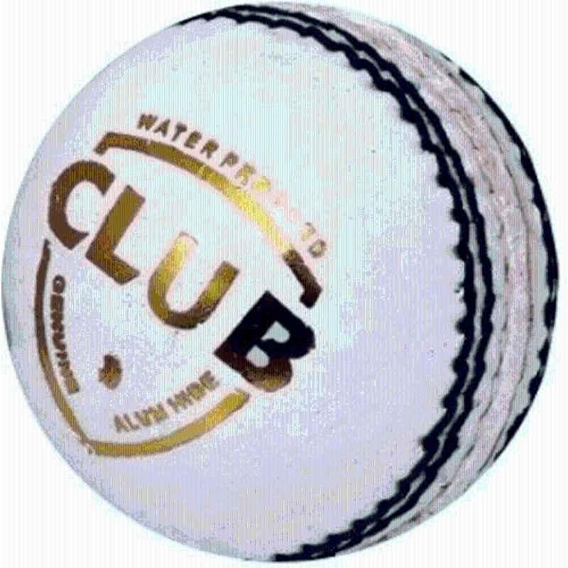 RNB Leather Ball Leather Cricket Ball (Standard)